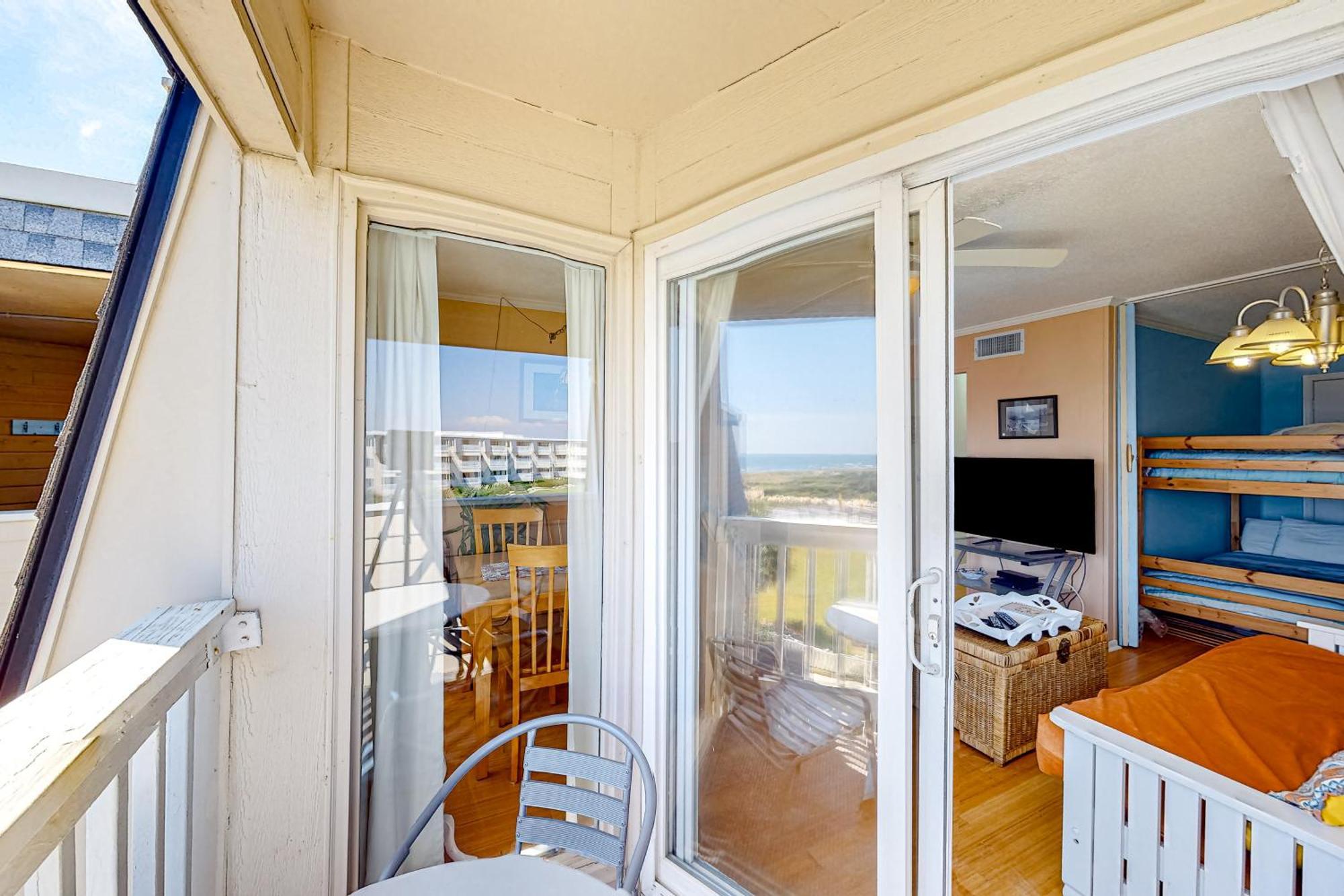 A Place At The Beach IV Atlantic Beach Quarto foto